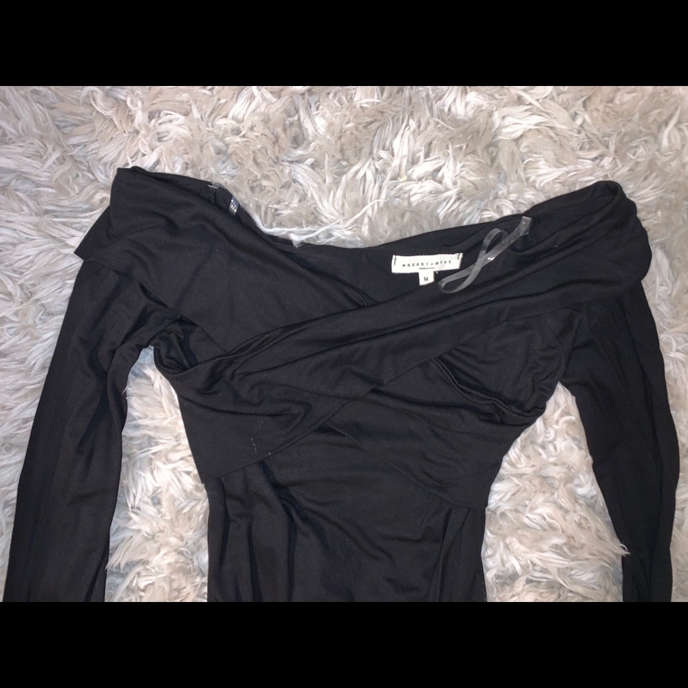 Bodysuit - Picture 2 of 4